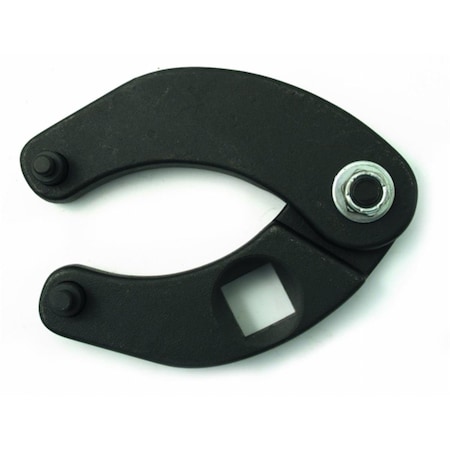 Tool Adjustable Gland Nut Wrench  Large TO2614036